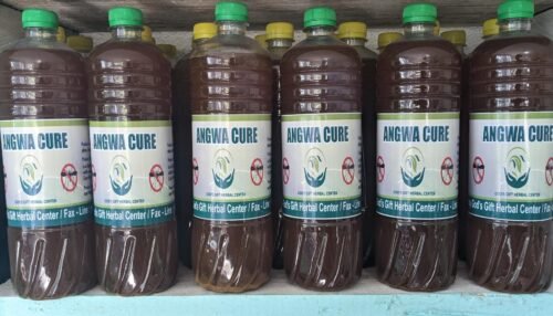 ANGWA CURE