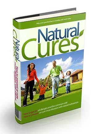 Nature Cures