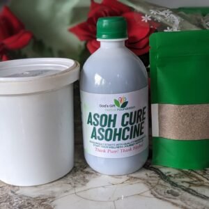 ASOH CURE