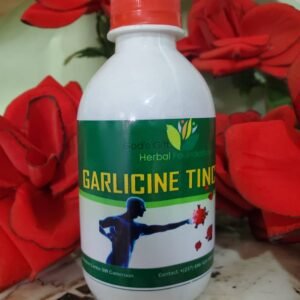 GARLICINE TINCTURE